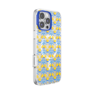 Secondary image for hover Tea Towel — iPhone 16 Pro Max MagSafe Case